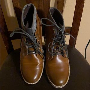 Men’s boots